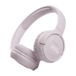 JBL TUNE510 BT ורוד