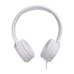 JBL TUNE500 לבן