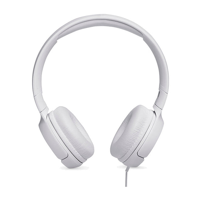 JBL TUNE500 לבן