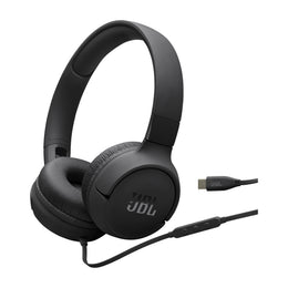 JBL TUNE520C שחור