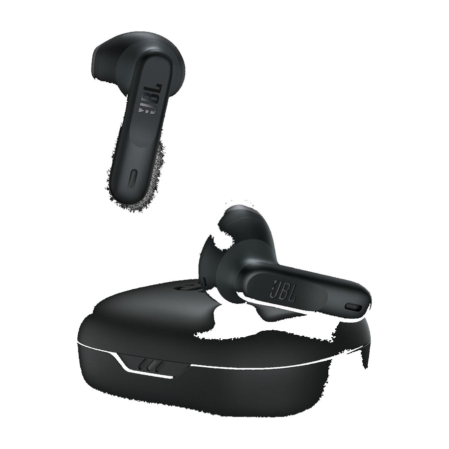 JBL WAVEFLEX TWS שחור
