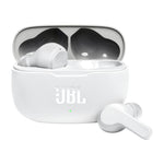 JBL WAVE200 TWS לבן