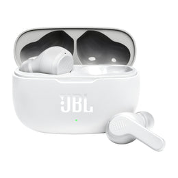 JBL WAVE200 TWS לבן