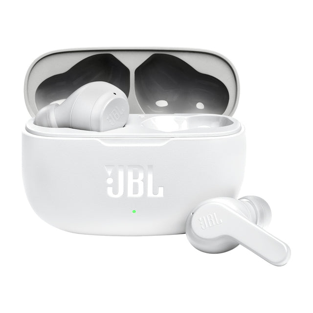 לבן-JBL-WAVE200-TWS