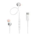 JBL TUNE310C USBC לבן