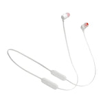 JBL TUNE125BT לבן