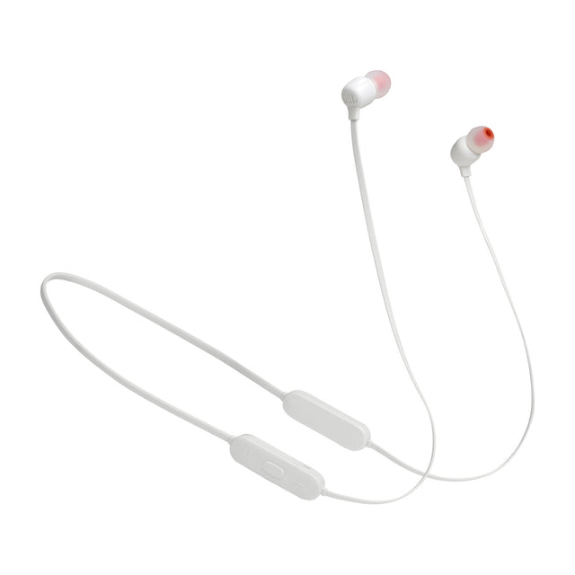 JBL TUNE125BT לבן