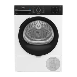 BEKO מייבש כביסה 9קג BM3T4935W