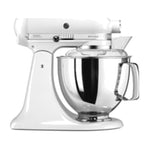 מיקסר KitchenAid-5KSM175IWH לבן