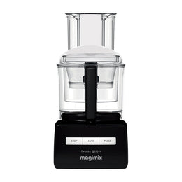 מעבד מזון Magimix 5200JNXL שחור