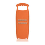 GRATERS CUTTER BORNER כתום