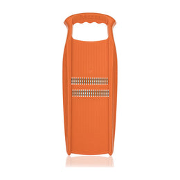 GRATERS CUTTER BORNER כתום