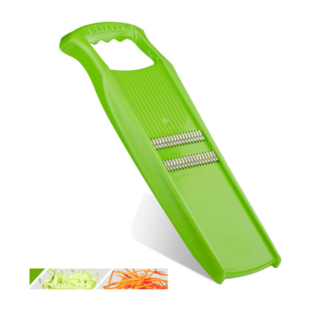 GRATERS CUTTER BORNER ירוק