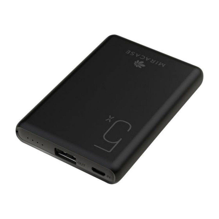 MIRACASE 5000MAH מטען נייד