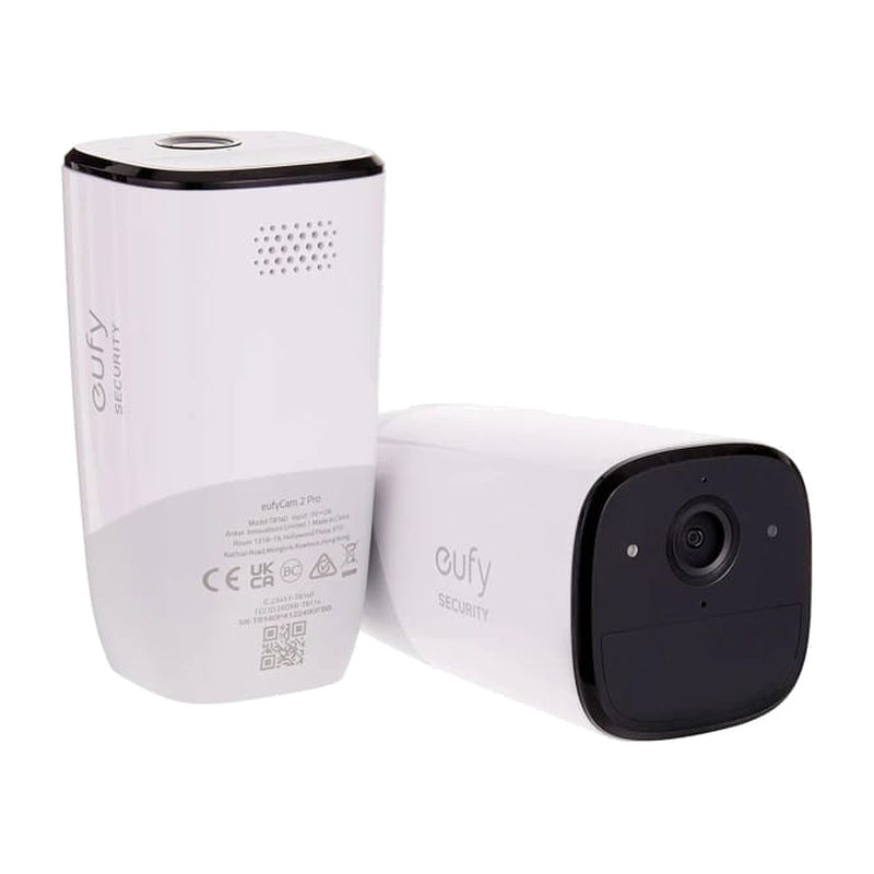מצלמת אבטחה EUFY Security