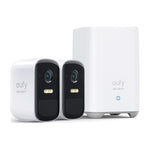מצלמת אבטחה זוג EUFY Security