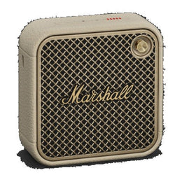 Marshall Willen 2 Cream