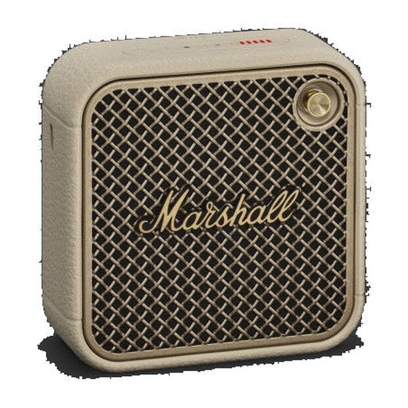Marshall Willen 2 Cream