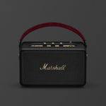 Kilburn 3 Black