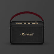 Kilburn 3 Black