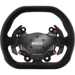 תוסף הגה Thrustmaster Sparco P310 Mod