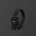Major 5 Black