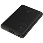 Miracase MPBM5000 סוללת גיבוי 5000mAh