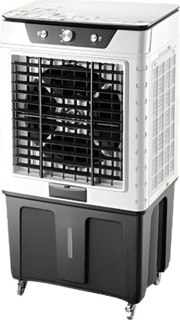 מצנן אוויר Müller ACS-8600B בנפח 65 ליטר