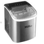 Muller HZB-12/SH מכונת קרח