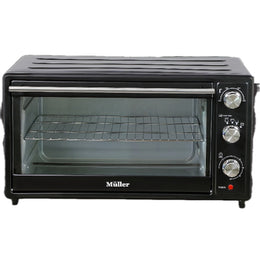 Muller ML-4800B טוסטר אובן