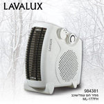 מפזר חום Müller Lavalux ML-177FH עומד או שוכב