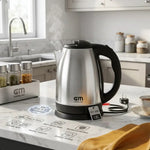 קומקום נירוסטה Muller ML-22300 WST-818B