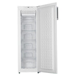 מקפיא עומד 6 מגירות Muller MLFF-365W לבן