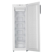 מקפיא עומד 6 מגירות Muller MLFF-365W לבן