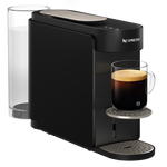 Nespresso Vertuo Up Black מכונת קפה