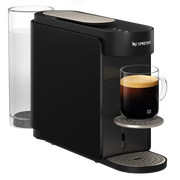 Nespresso Vertuo Up Black מכונת קפה