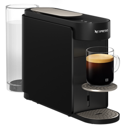 Nespresso Vertuo Up Black מכונת קפה