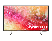 טלוויזיה SAMSUNG DU7000 CRYSTAL