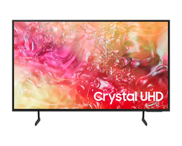 טלוויזיה SAMSUNG DU7000 CRYSTAL
