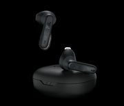JBL WAVEFLEX TWS שחור