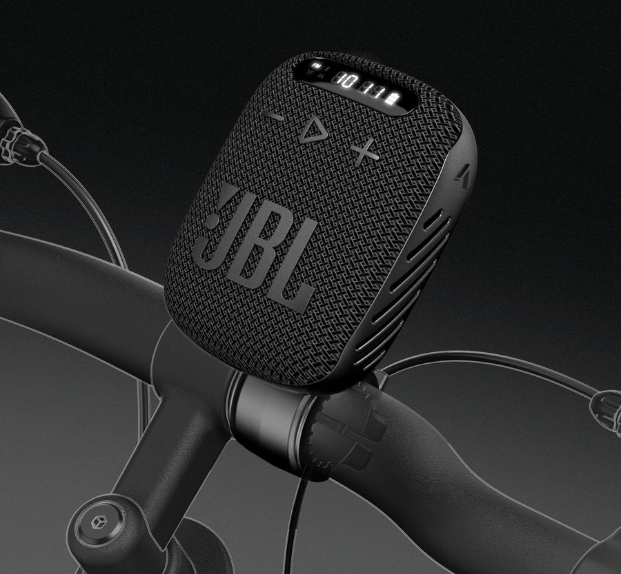 JBL WIND3 רמקול נייד לכידון