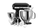 מיקסר KitchenAid-5KSM1475IOB שחור