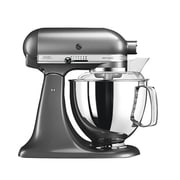מיקסר KitchenAid-5KSM1475IOB כסוף
