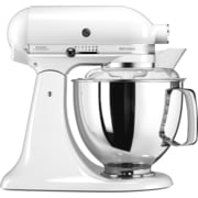 מיקסר KitchenAid-5KSM175IWH לבן