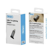 Ninthpro Adapter מתאם USB-C To Lightning