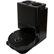 שואב רובוטי Roborock Q Revo MaxV שחור