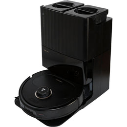 שואב רובוטי Roborock Q Revo MaxV שחור