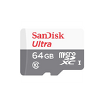 SanDisk Ultra microSDXC 64GB