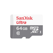 SanDisk Ultra microSDXC 64GB