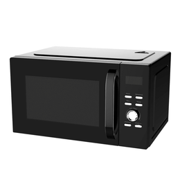 מיקרוגל 30 ליטר דיגיטלי nd 3095 שחור